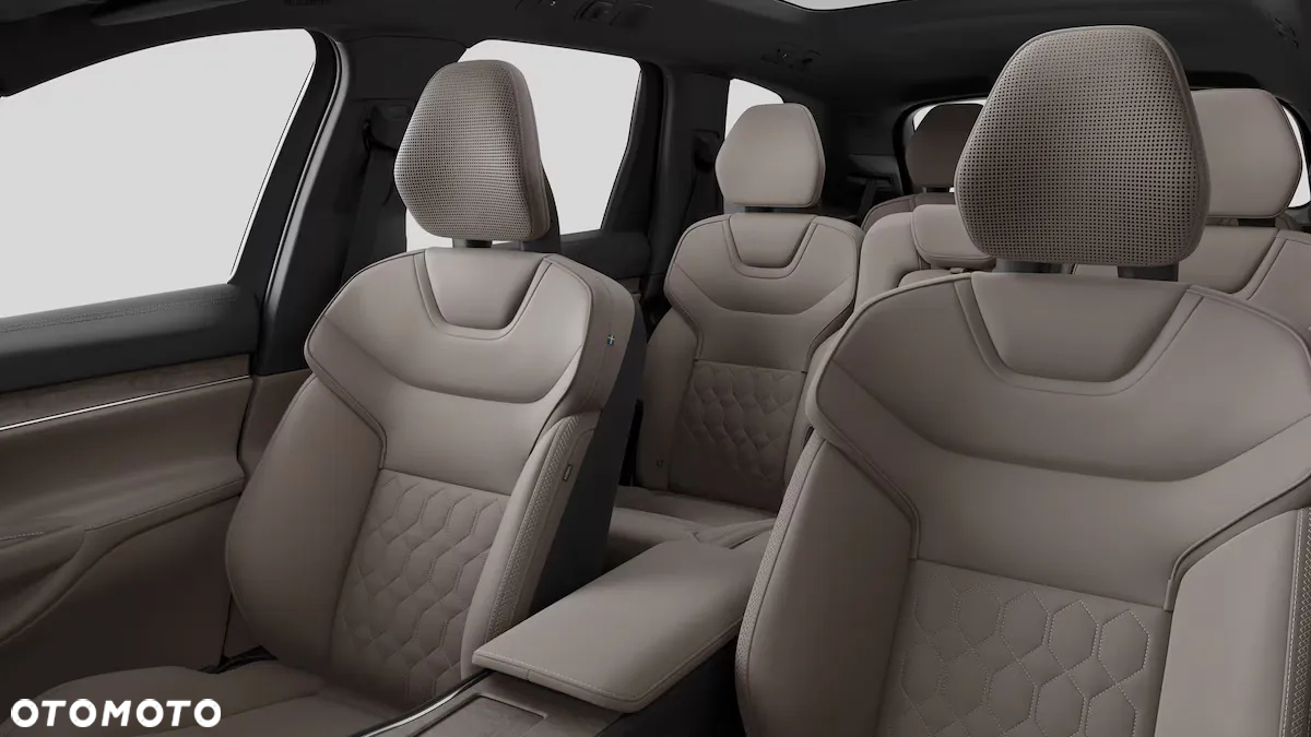 Volvo EX90 111kWh Twin AWD Ultra 7 os - 4