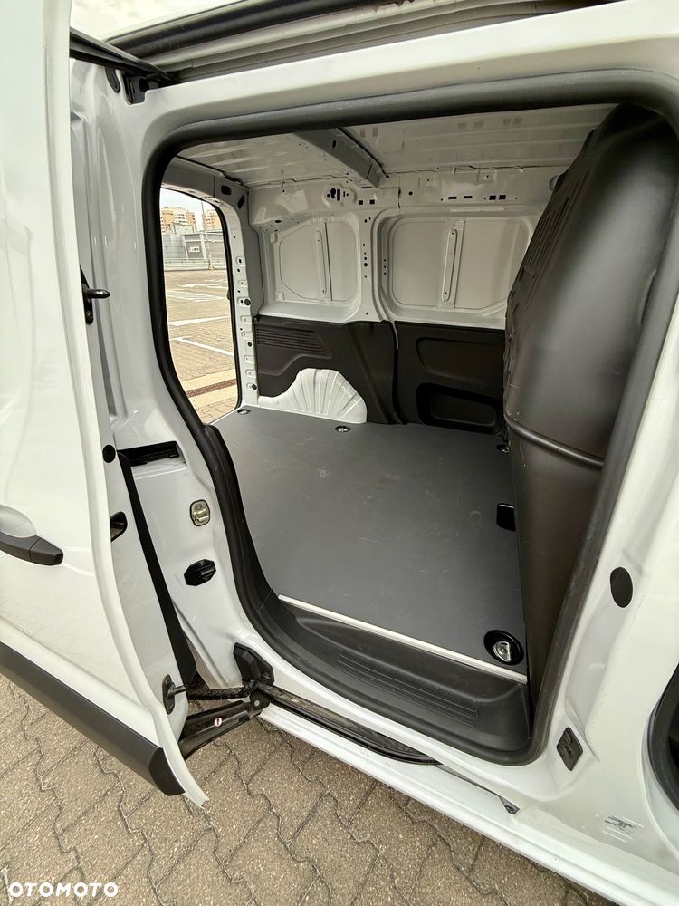 Toyota Proace City D-4D Long 2,3t Active (bryg.) - 9