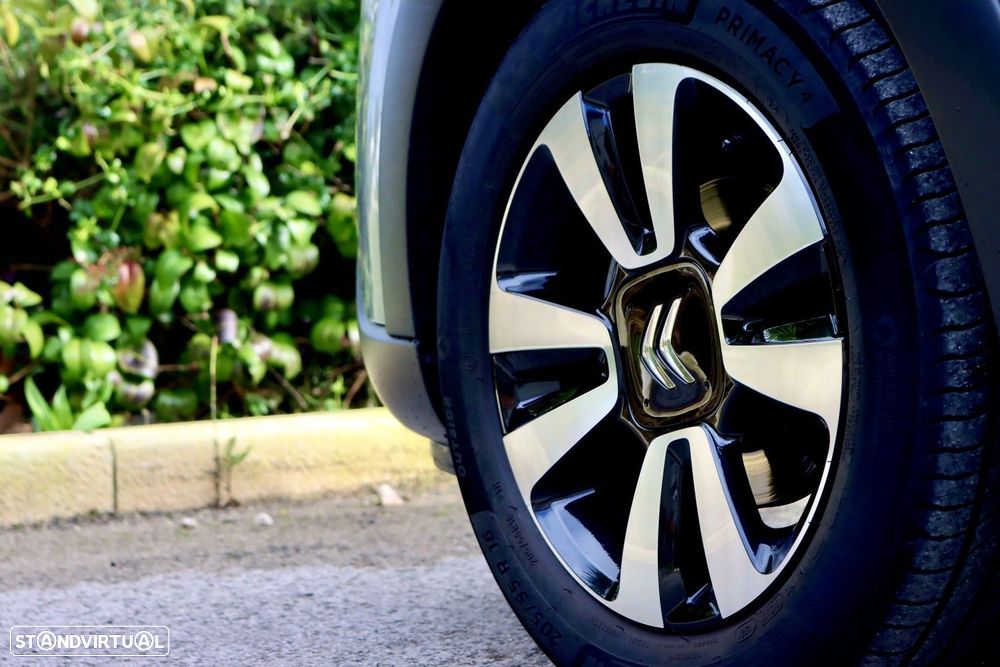 Citroën C3 1.2 PureTech C-Series - 8