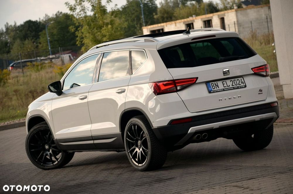 Seat Ateca - 9
