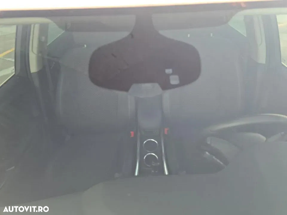 Opel Zafira - 11
