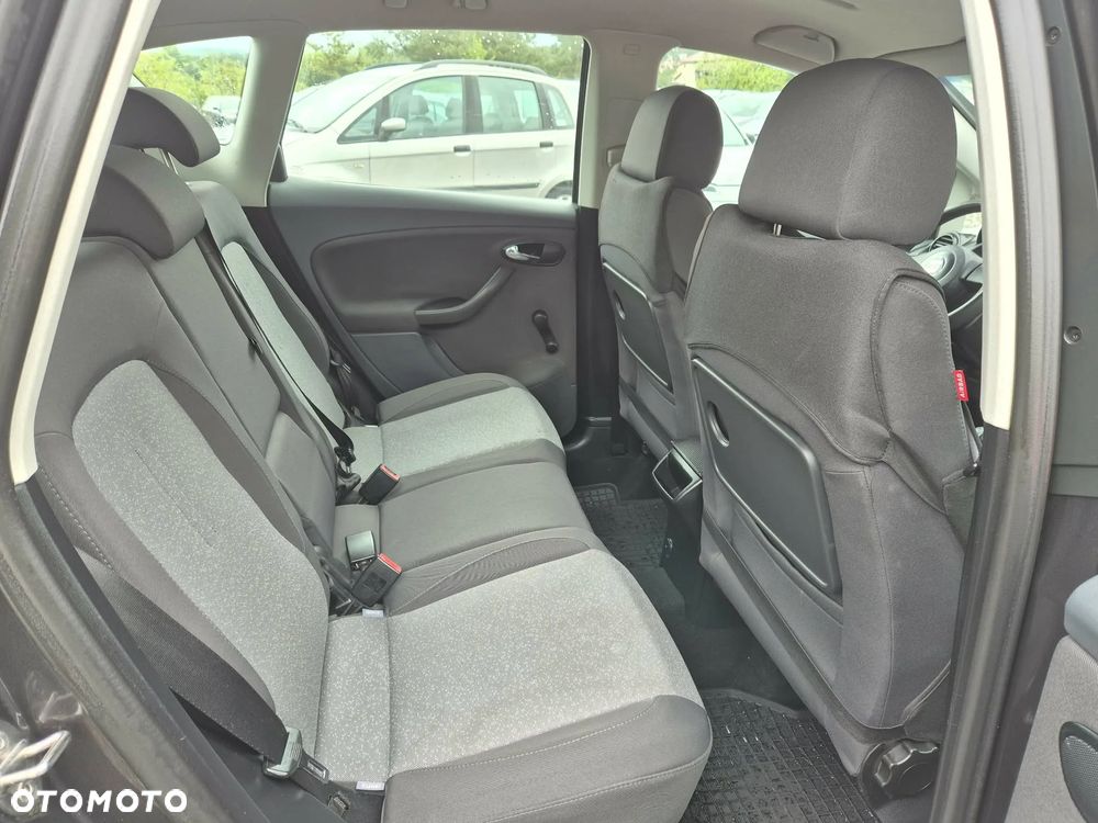 Seat Altea 1.6 Winter - 11