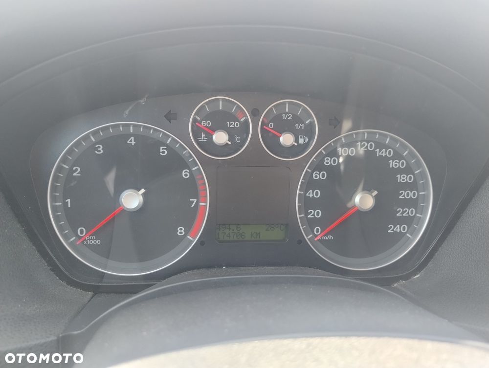 Ford Focus - 7