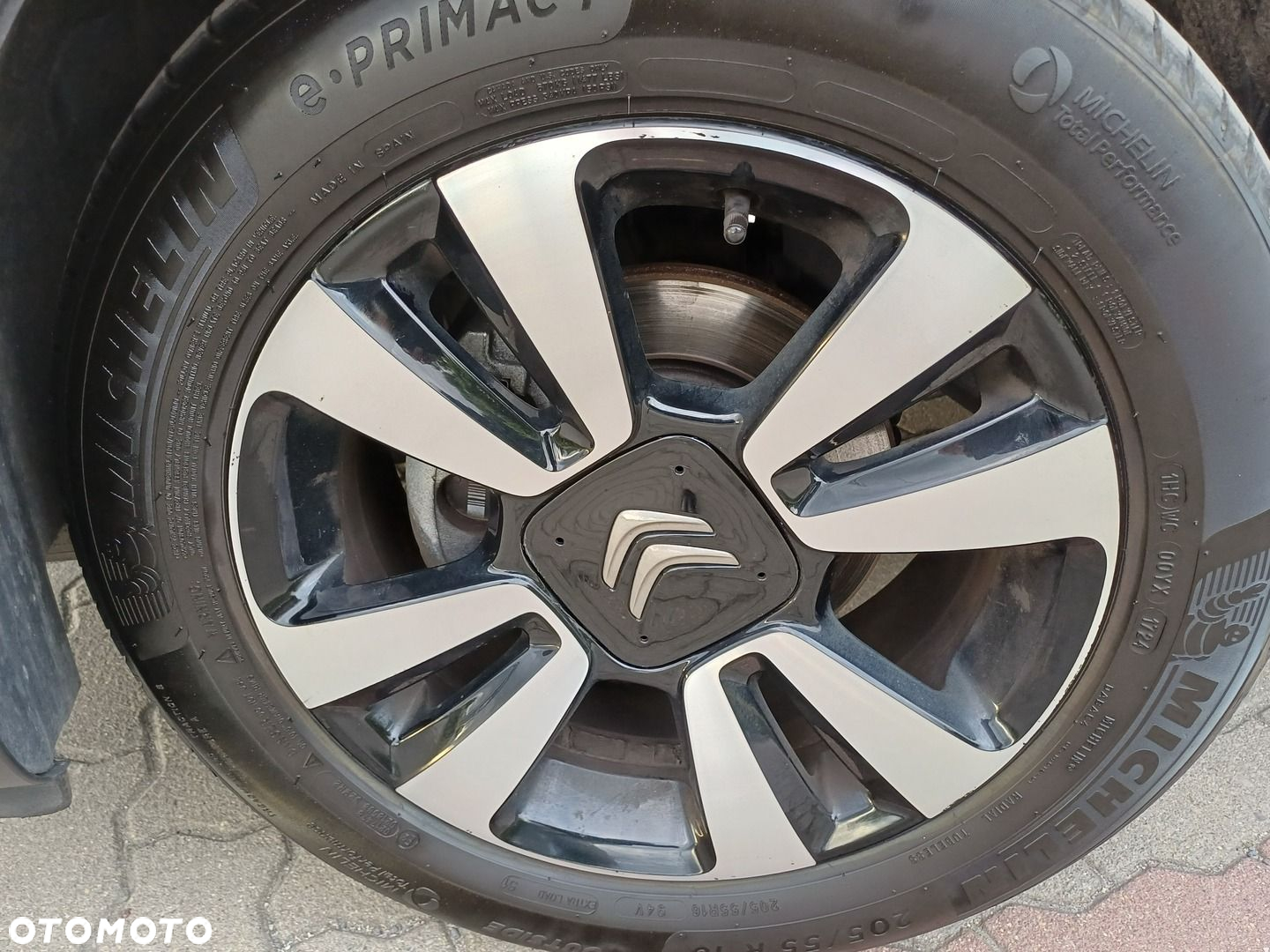 Citroën C3 - 9