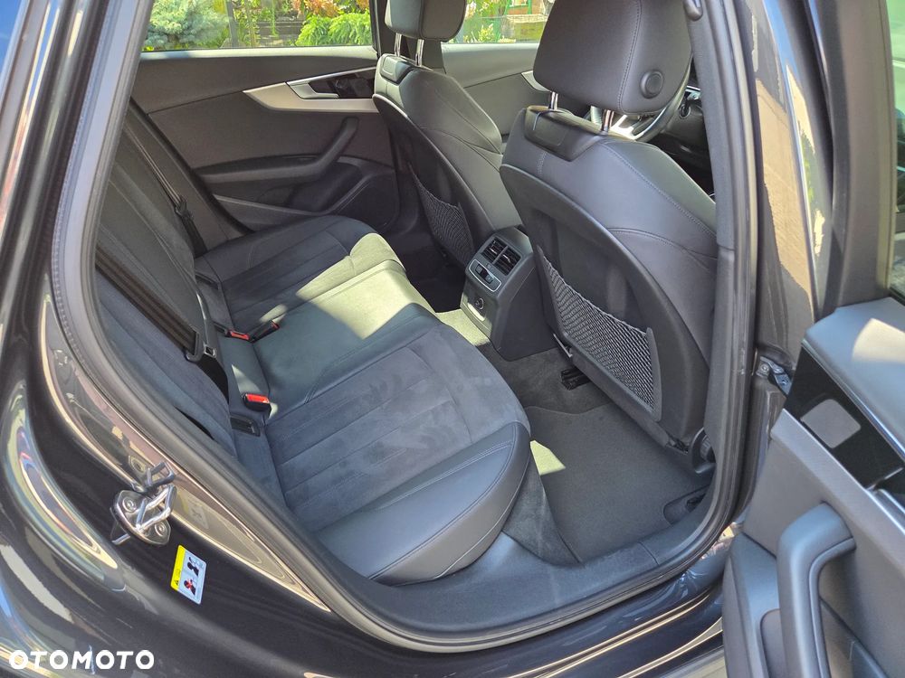 Audi A4 Allroad - 20