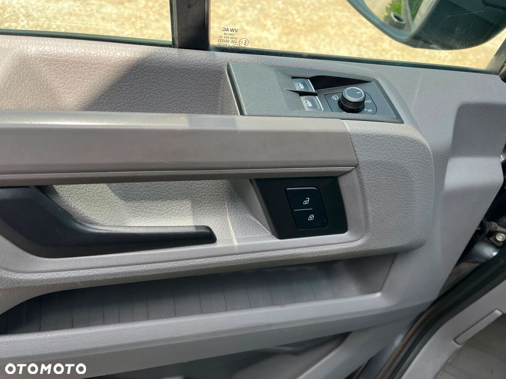 Volkswagen CRAFTER - 15