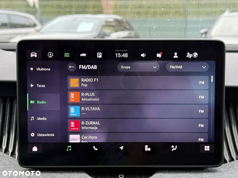 Skoda Superb 2.0 TSI 4x4 Selection DSG - 33
