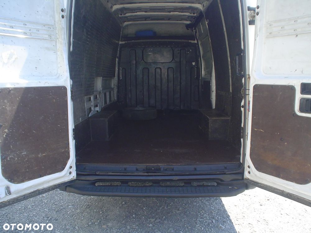 Iveco DAYLI - 7