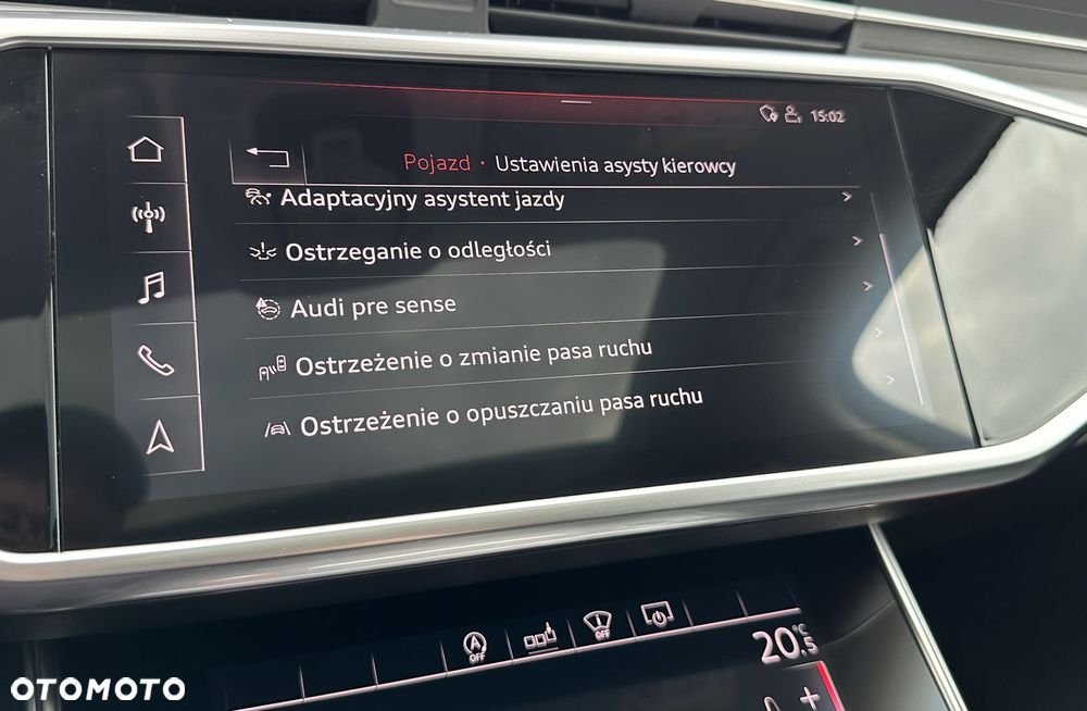 Audi S6 Avant TDI quattro tiptronic - 38
