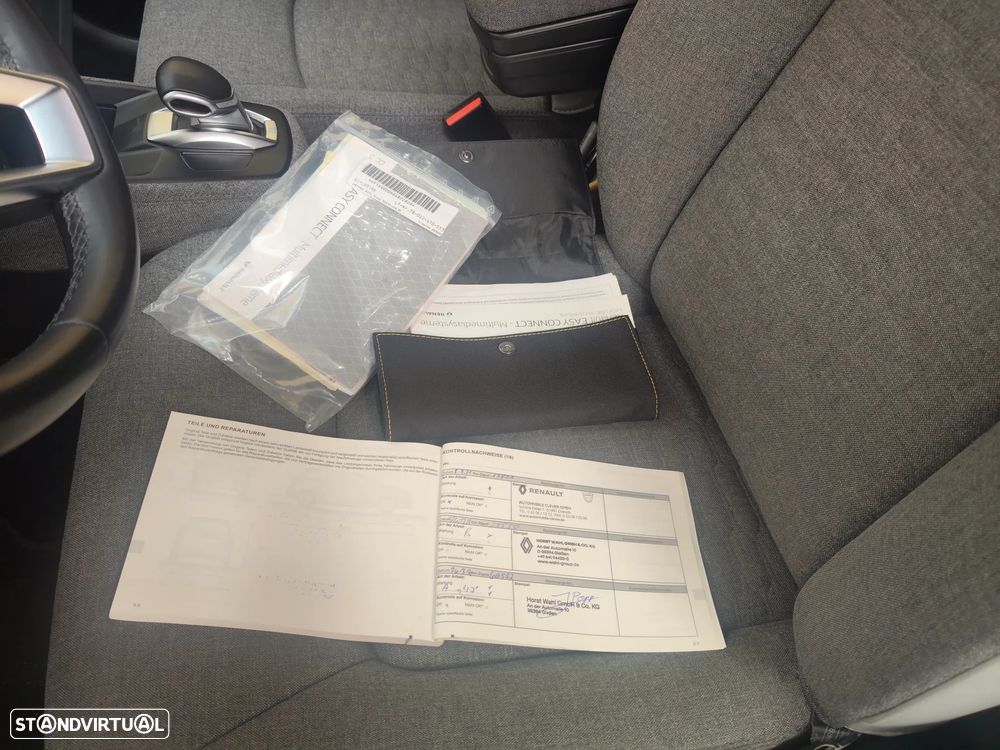 Renault Zoe (c/ Bateria) Limited 50 - 31