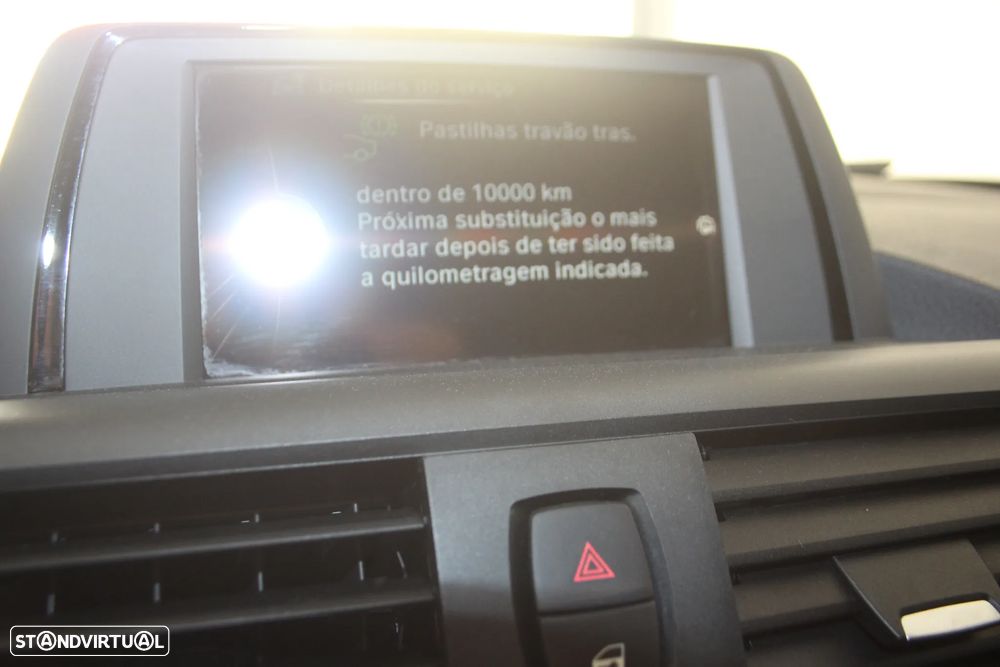 BMW 116 i - 14