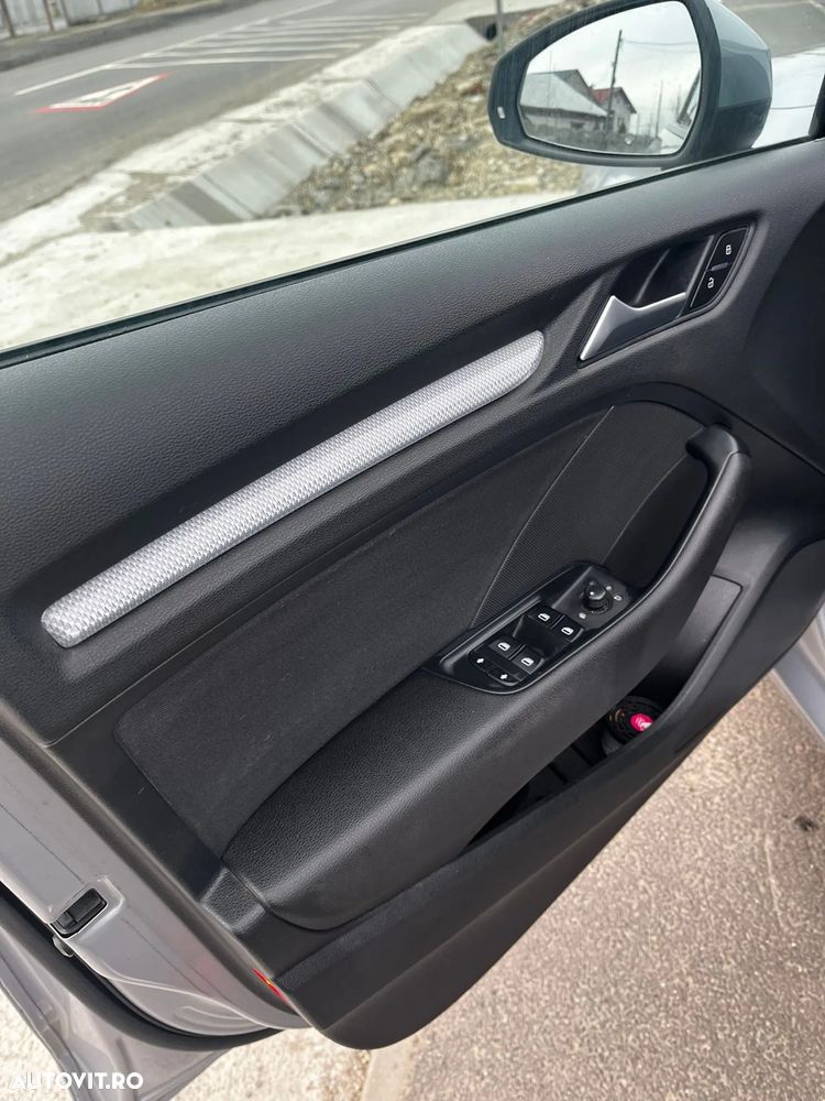 Audi A4 2.0 TDI DPF clean Ambition - 20