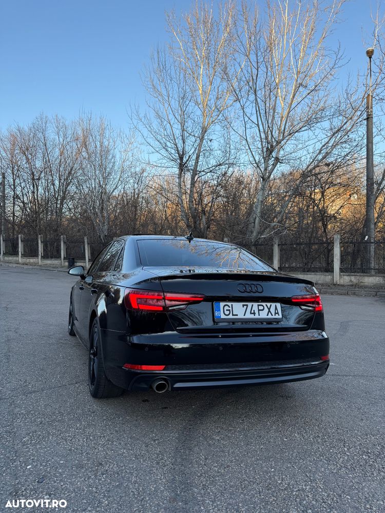 Audi A4 2.0 TDI S tronic - 3