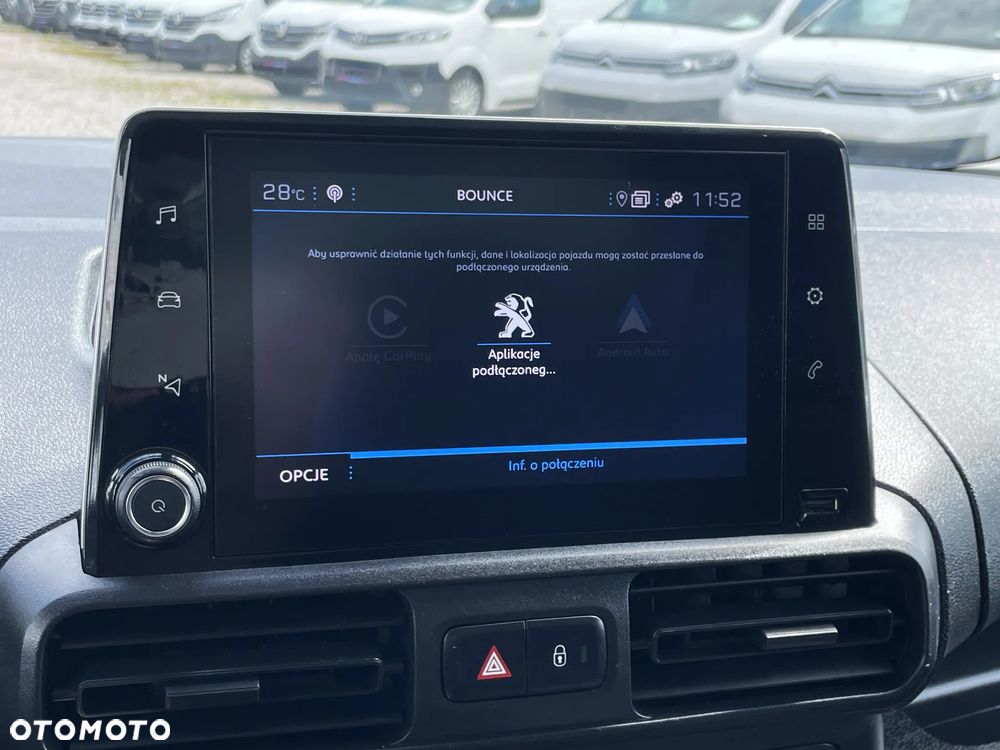 Peugeot Partner - 10