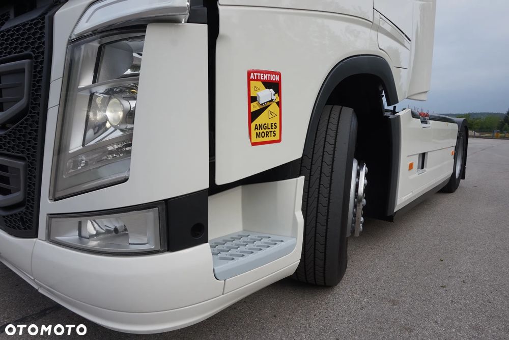 Volvo FH 500 XXL / STANDARD / ACC / XENONY / SALON PL / IDEALNY. - 12