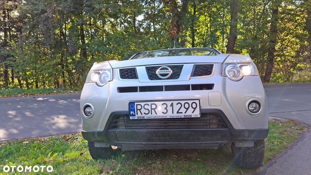 Nissan X-Trail - 22