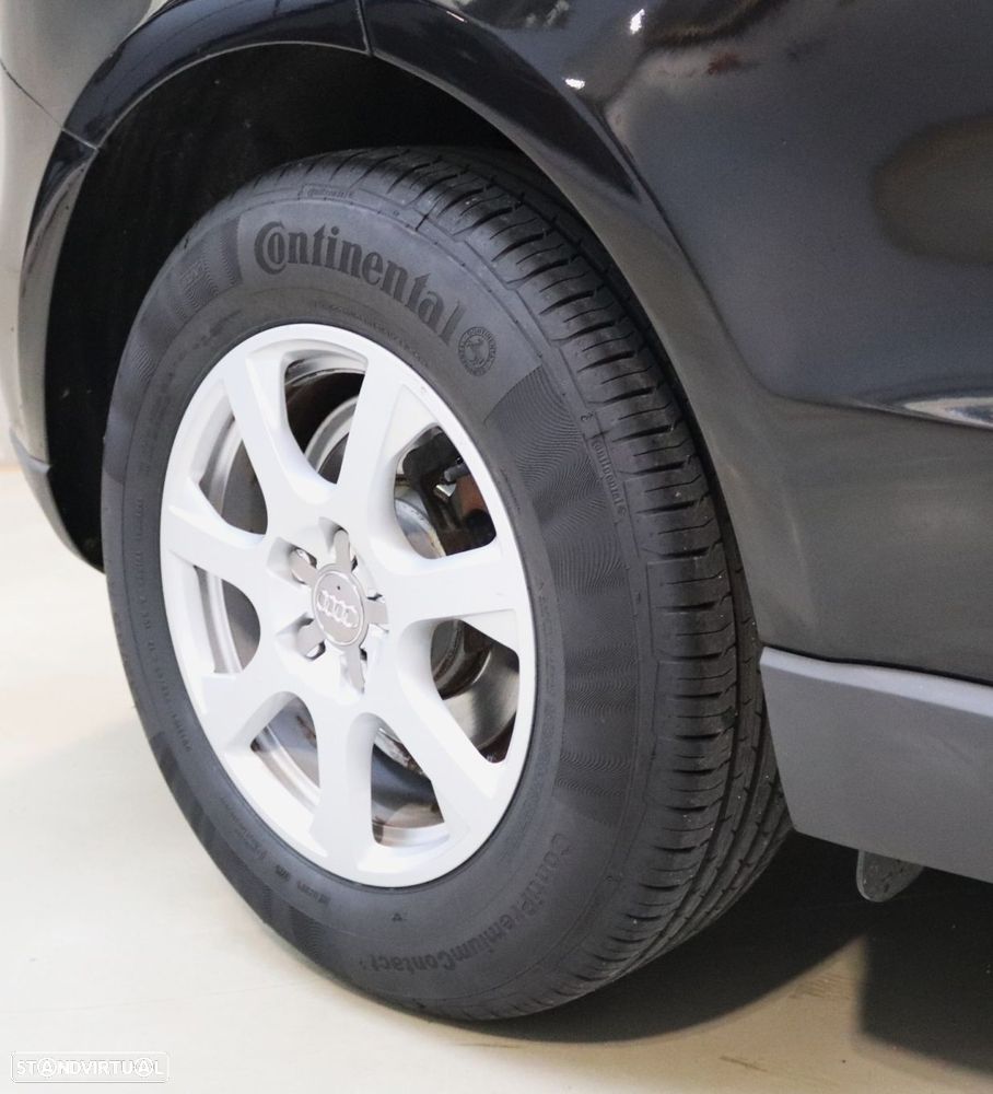 Audi Q5 2.0 TDI Advance - 32