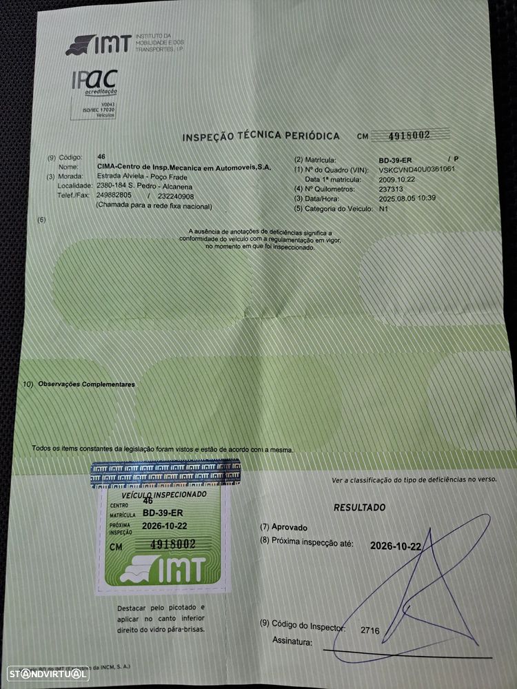 Nissan Navara 2.5 dCi CD XE - 23