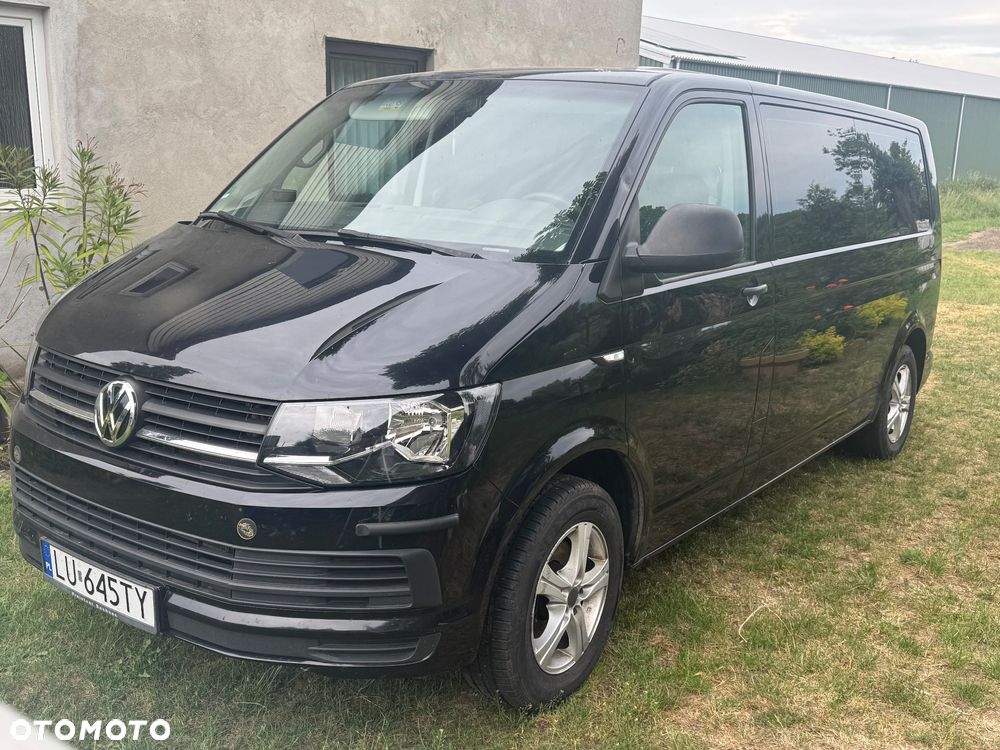 Volkswagen Transporter T6.1 Lang - 1