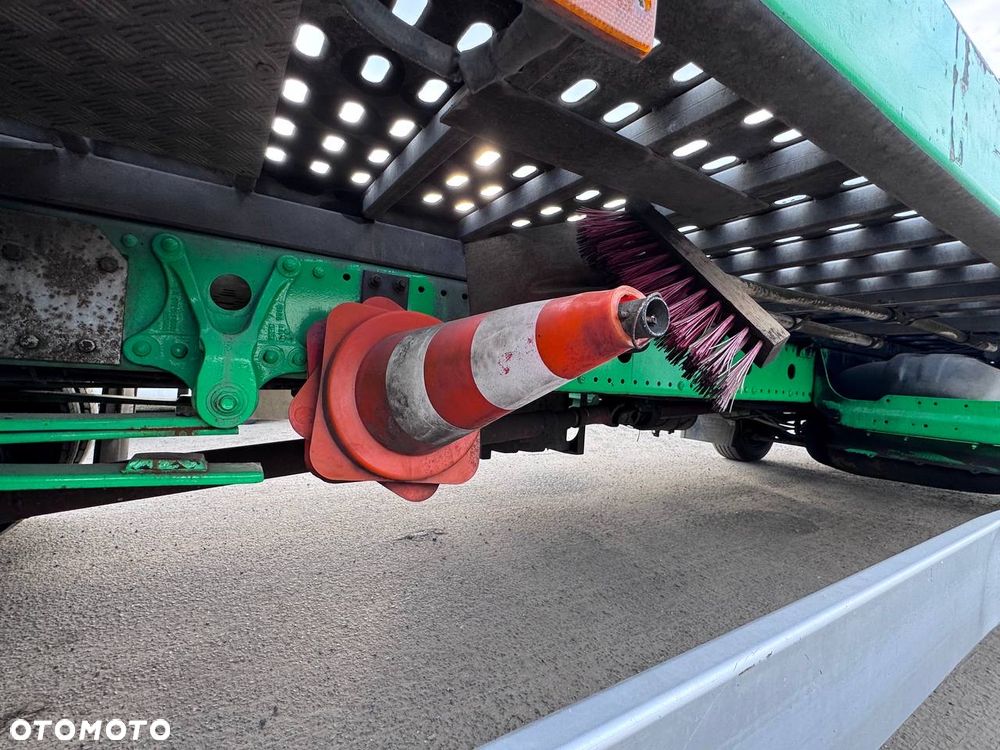 Mercedes-Benz Atego 816R48C (441) - 19