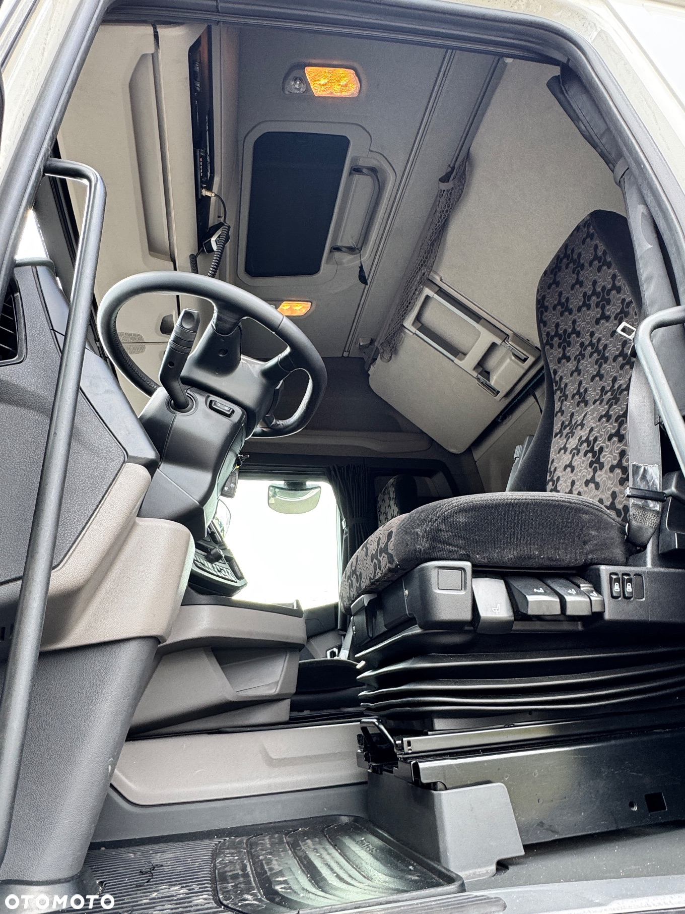 Scania R450 / STANDARD / LED / RETARDER / VIRTUAL COCPIT - 20