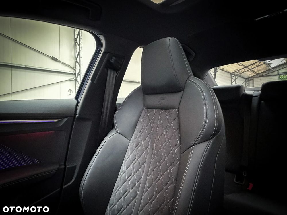 Audi S3 Limousine - 31