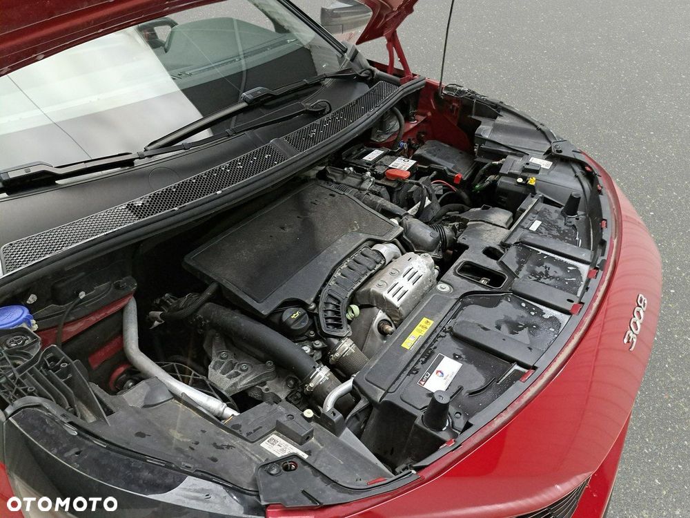 Peugeot 3008 - 14