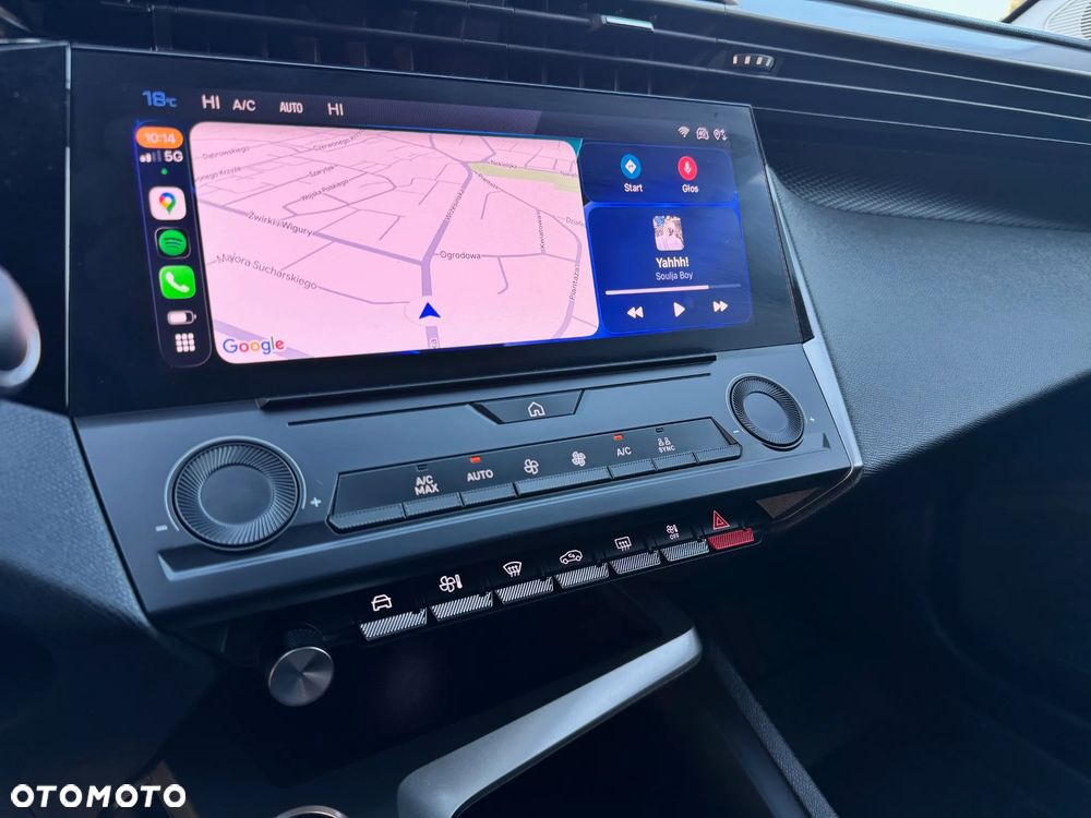 Peugeot 308 PureTech 130 Allure Pack - 20