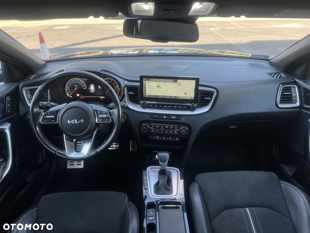 Kia XCeed 1.5 T-GDI Prestige Line DCT - 29
