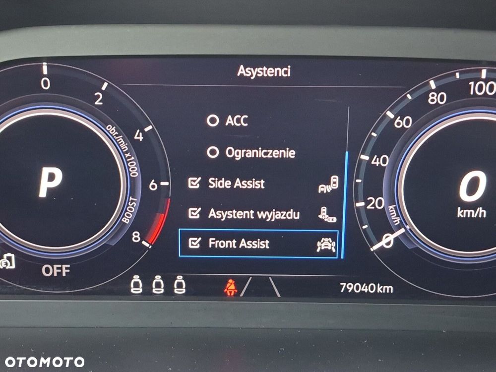 Volkswagen Tiguan 1.4 eHybrid Life DSG - 20
