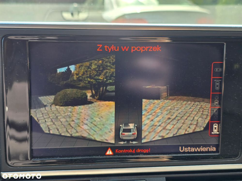 Audi A6 ver-avant-3-0-tdi-dpf-quattro-tiptronic - 26