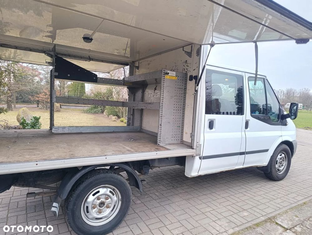 Ford Transit - 2