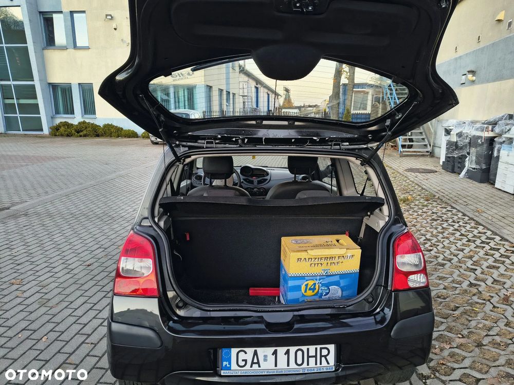 Renault Twingo - 9