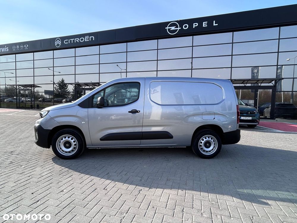 Opel Combo Cargo - 6