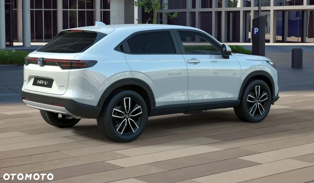 Honda HR-V 1.5 i-MMD Elegance CVT - 4