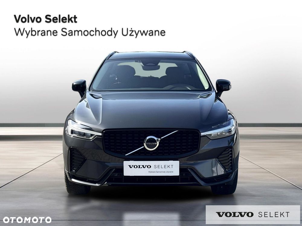 Volvo XC 60 - 9
