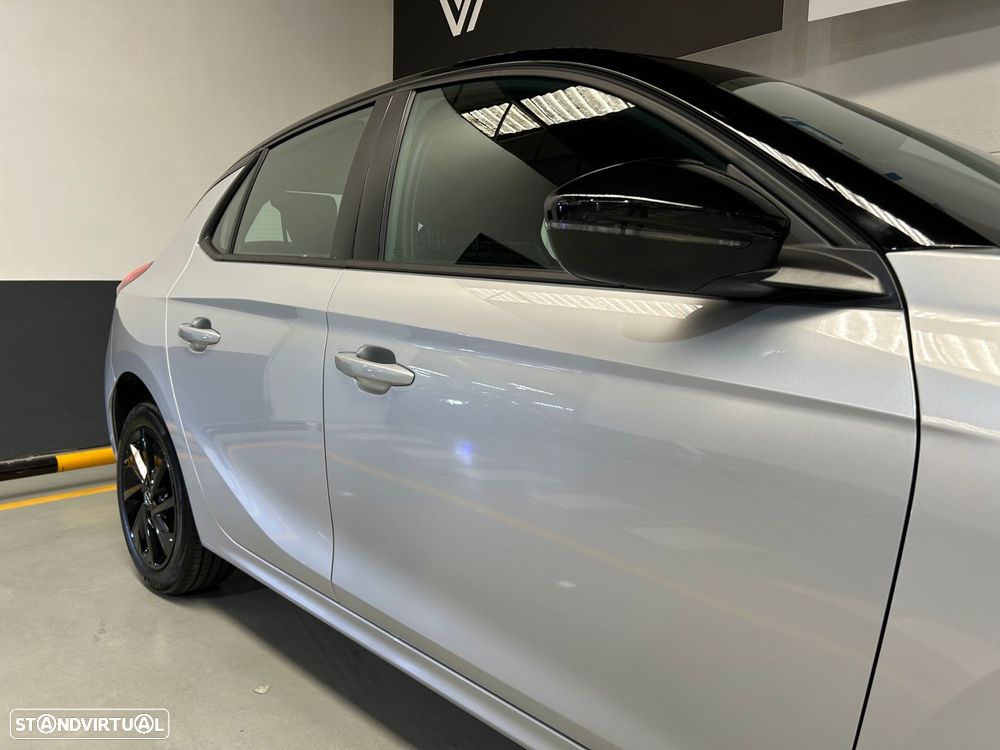Opel Corsa 1.2 T GS - 12