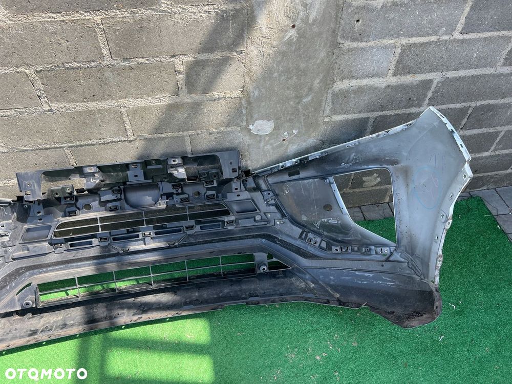 MITSUBISHI ECLIPSE CROSS 17- ZDERZAK PRZÓD - 12