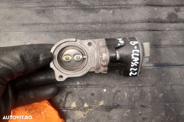 Egr 4248R1000 4248R1000 Mercedes-Benz B-Class W246 [2011 - 2015] Hatc - 3
