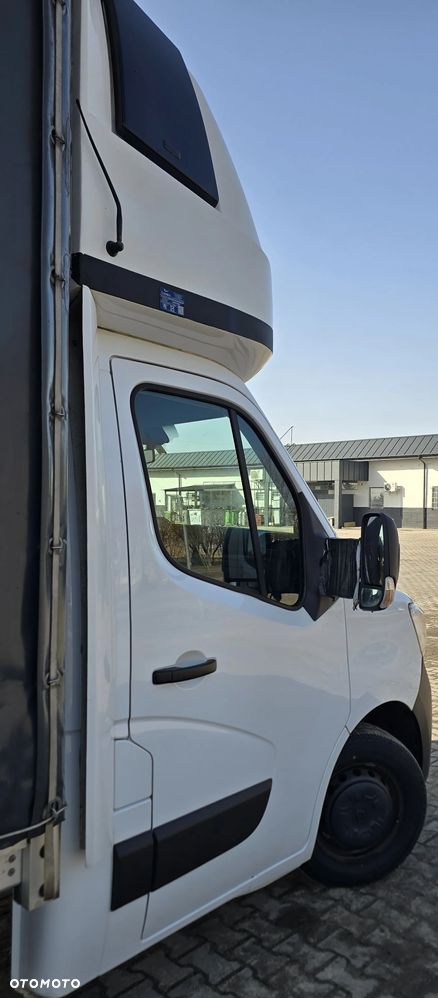 Renault MASTER - 24