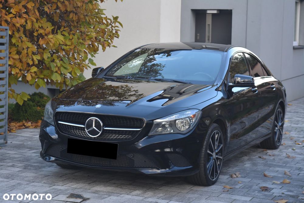 Mercedes-Benz CLA 180 7G-DCT StreetStyle - 13