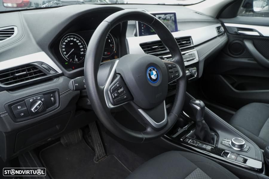 BMW X2 25 e xDrive Advantage - 17