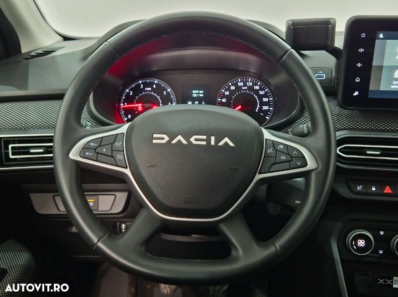 Dacia Logan ECO-G 100 MT6 XX - 17