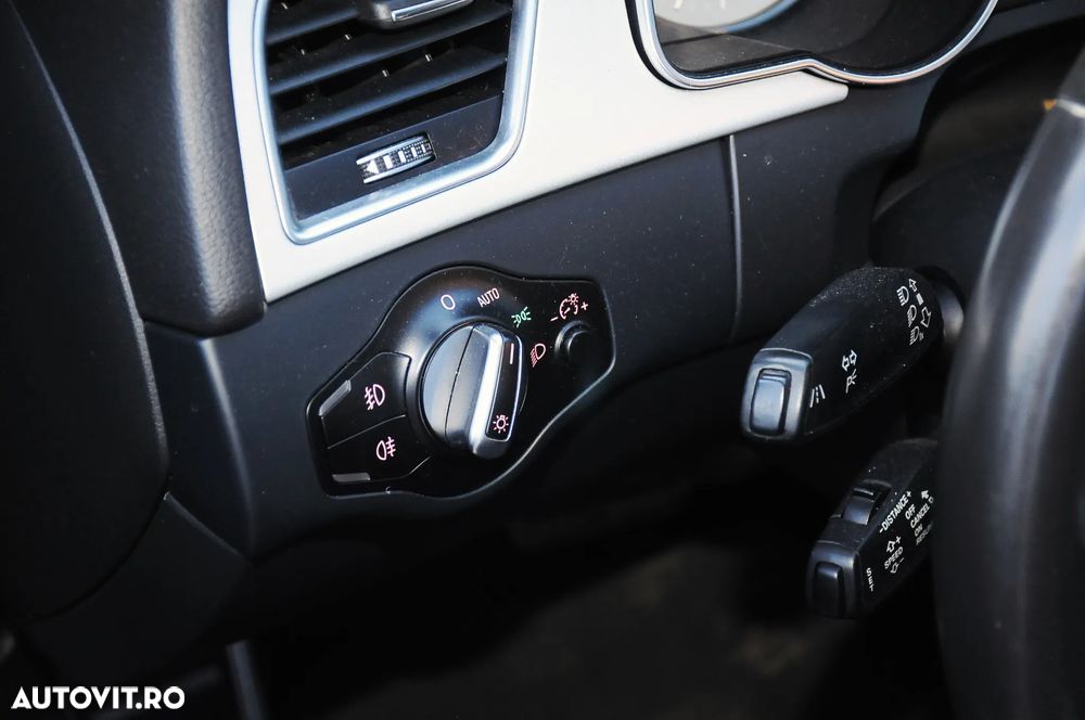 Audi S5 3.0 TFSI quattro Stronic - 14