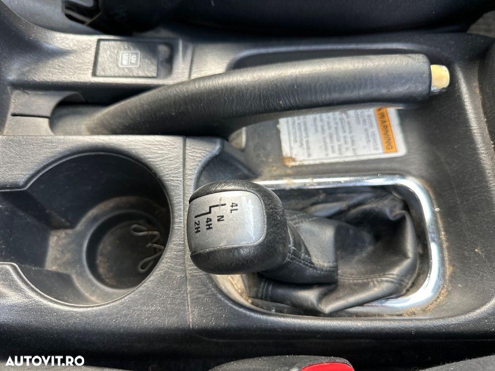 Suzuki Vitara - 10
