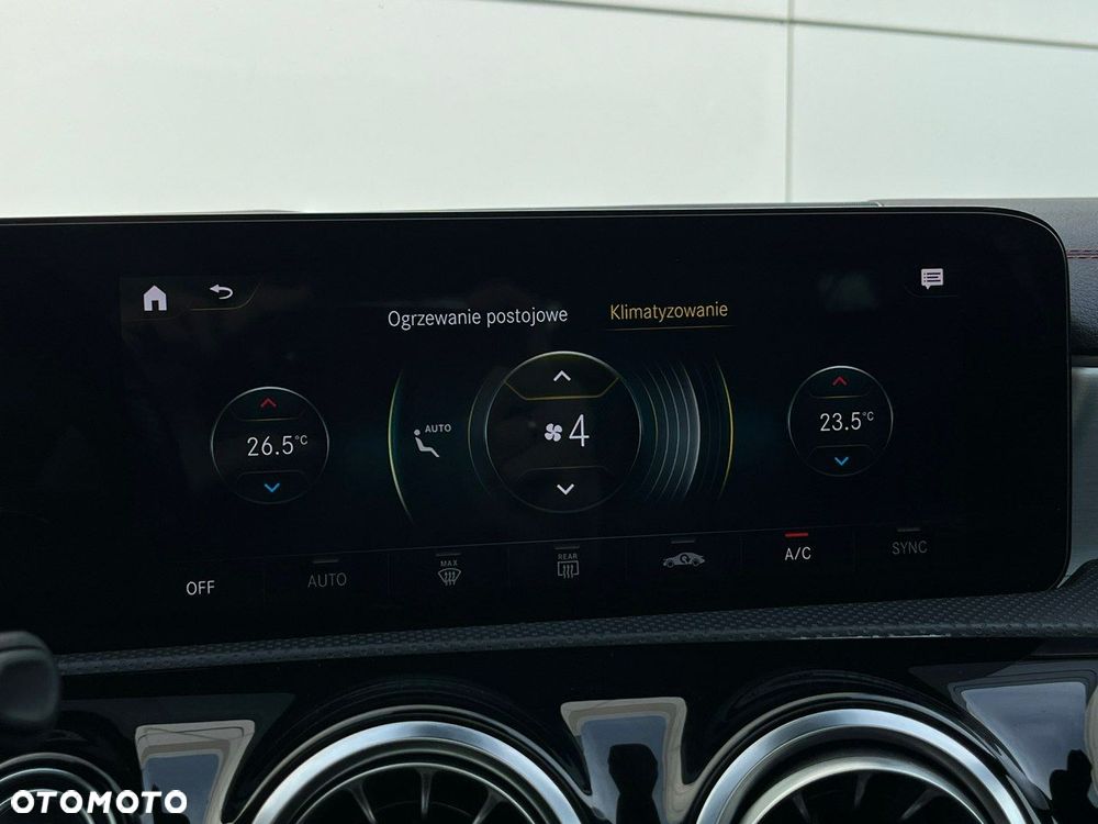 Mercedes-Benz CLA 200 d 8G-DCT Edition AMG Line - 37