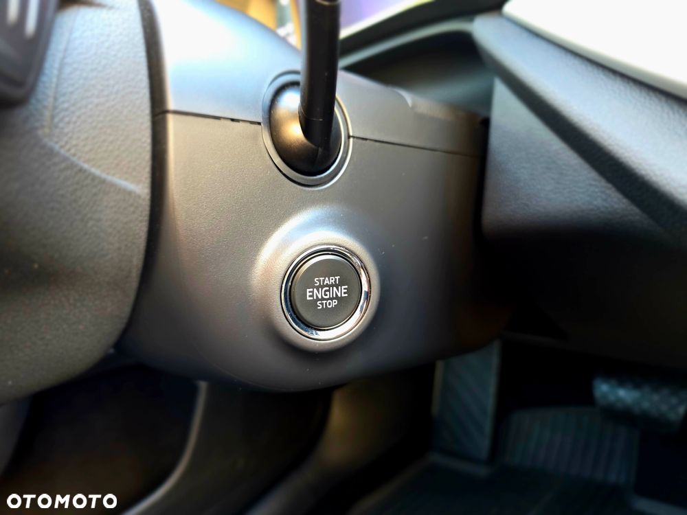Skoda Octavia Combi 1.5 TSI e-TEC DSG Style - 32