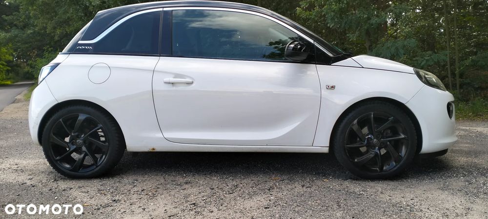 Opel Adam 1.4 Start/Stop Unlimited - 23
