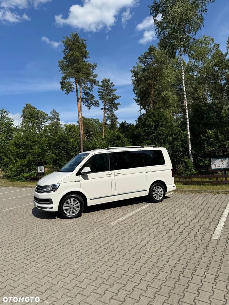 Volkswagen Multivan 2.0 BiTDI L1 Highline 4Motion DSG - 14
