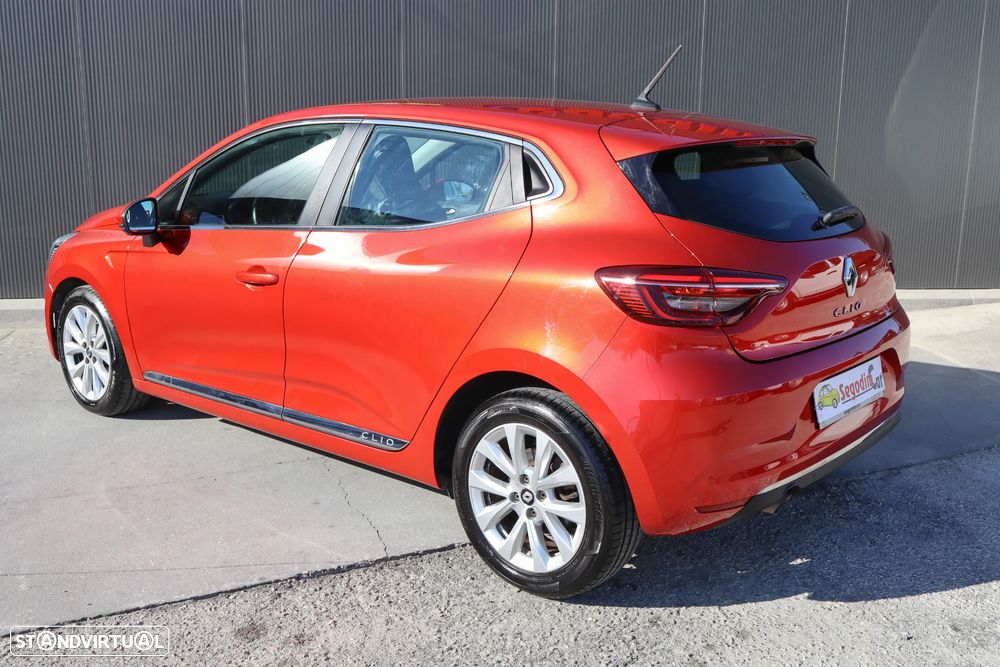 Renault Clio 1.0 TCe Intens - 6